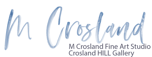 M Crosland Fine Art