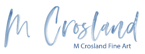 M Crosland Fine Art 